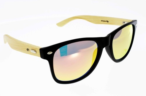 Skeena-Skeena Trick , Verre Flashé Mixte Indice 3 - Lunettes de running-2