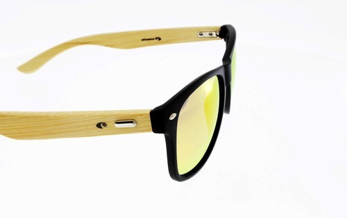 Skeena-Skeena Trick , Verre Flashé Mixte Indice 3 - Lunettes de running-3