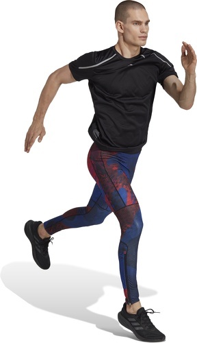 adidas Performance-T-shirt Confident Engineered-2