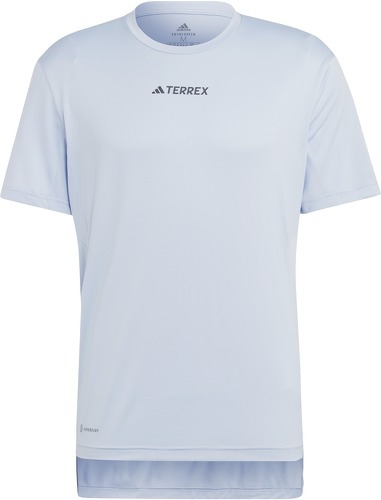 adidas Performance-T-shirt Terrex Multi-0