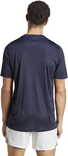 adidas Performance-T-shirt da running adidas x Parley-2