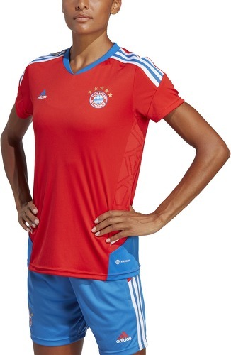 adidas Performance-Maillot d'entraînement FC Bayern Condivo 22-4