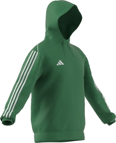 adidas Performance-Sweat-shirt à capuche Tiro 23 League-4