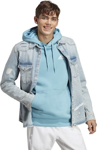 adidas Sportswear-Sweat-shirt à capuche Essentials Fleece 3-Stripes-2