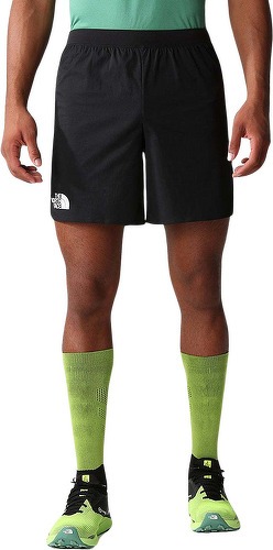 THE NORTH FACE-Summit Pacesetter Run Shorts-2