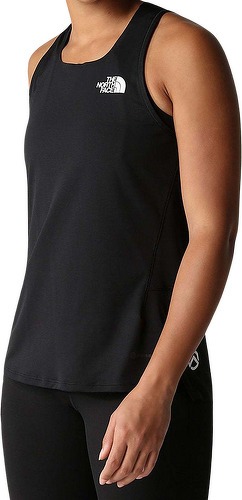 THE NORTH FACE-The North Face W Summit High Trail Run Tank Top Tnf-2