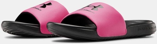 UNDER ARMOUR-Under Armour Ciabatte Ansa Fixed Ragazza-2