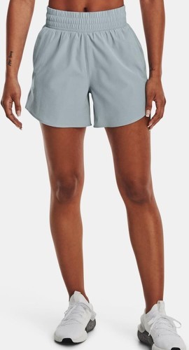 UNDER ARMOUR-UNDER ARMOUR SHORTS FLEX WOVEN 5''-1