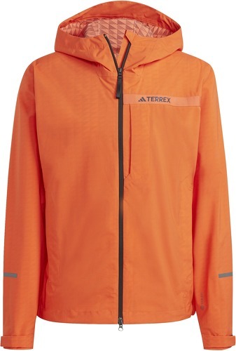 adidas Performance-Giacca impermeabile Terrex Multi RAIN.RDY 2.5-Layer-3