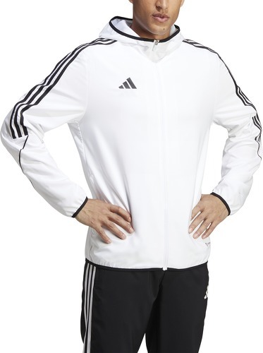 adidas Performance-Coupe-vent Tiro 23 League-1