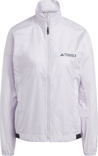 adidas Performance-Veste coupe-vent Terrex Multi-3