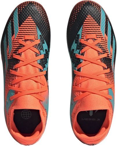 adidas Performance-X Speedportal Messi.3 FG-1