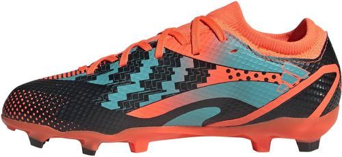 adidas Performance-X Speedportal Messi.3 FG-2