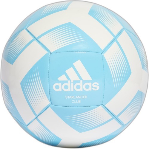 adidas Performance-Ballon Starlancer Club-0