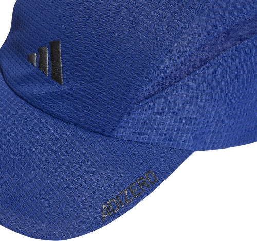 adidas Performance-Casquette Running Adizero HEAT.RDY-2