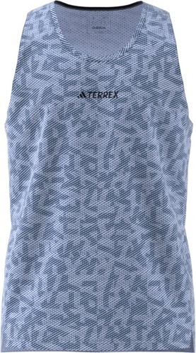 adidas Performance-Débardeur Terrex Agravic Trail Running-1
