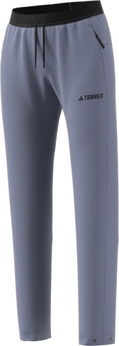 adidas Performance-Pantalon de randonnée Terrex Liteflex-image-1