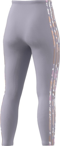 adidas Sportswear-Legging taille haute en jersey Essentials 3-Stripes-2