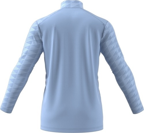 adidas Performance-T-shirt manches longues à demi-zip Terrex Multi-3