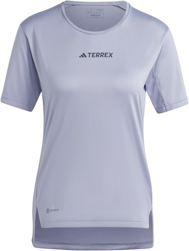 adidas Performance-T-shirt Terrex Multi-3