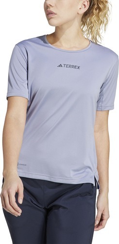 adidas Performance-T-shirt Terrex Multi-4