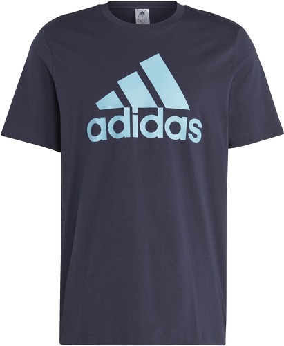 adidas Sportswear-T-shirt en jersey Essentials Big Logo-1