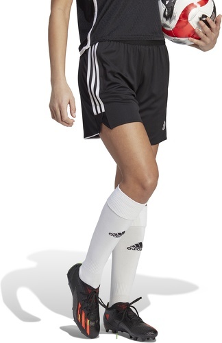 adidas Performance-Short da allenamento Tiro 23 League Long-Length-4