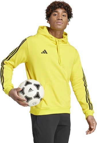 adidas Performance-Felpa con cappuccio Tiro 23 League Sweat-2