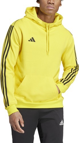 adidas Performance-Felpa con cappuccio Tiro 23 League Sweat-4