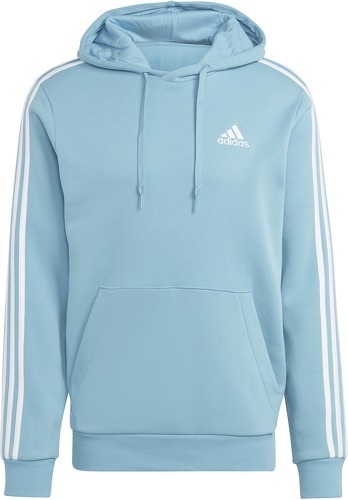 adidas Sportswear-Sweat-shirt à capuche Essentials Fleece 3-Stripes-3