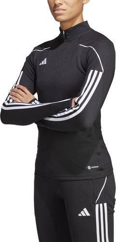 adidas Performance-Haut d'entraînement Tiro 23 League-4