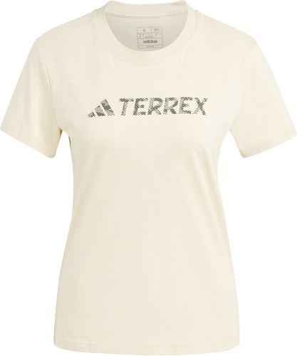 adidas Performance-T-shirt Terrex Classic Logo-3