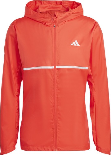 adidas Performance-Veste Own the Run-0