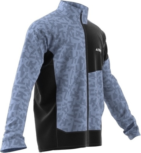 adidas Performance-Coupe-vent Terrex Trail Running-4