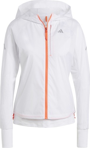 adidas Performance-Veste Fast Running-0