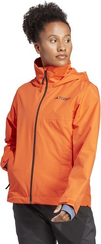 adidas Performance-Veste de pluie double couche Terrex Multi RAIN.RDY-1