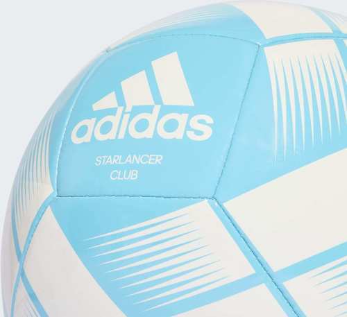 adidas Performance-Ballon Starlancer Club-2