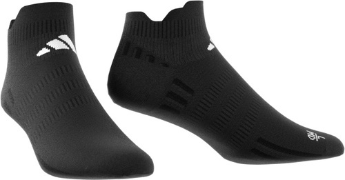 adidas Performance-Chaussettes de tennis basses matelassées (1 paire)-1