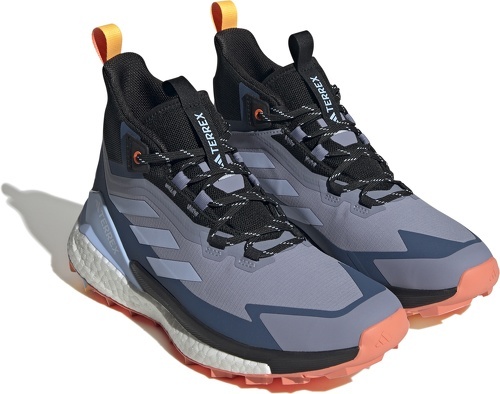 adidas Performance-Terrex Free Hiker Gore-Tex 2.0-1
