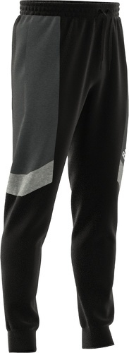 adidas Sportswear-Pantalon Essentials Colorblock-4