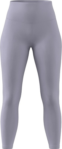 adidas Performance-Legging taille haute Yoga Essentials-3