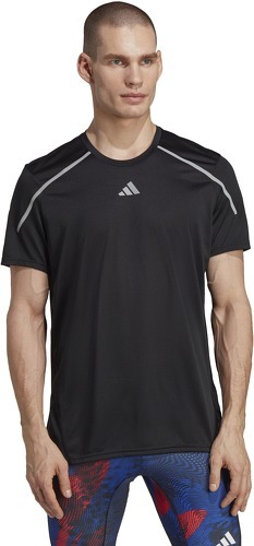 adidas Performance-T-shirt Confident Engineered-1
