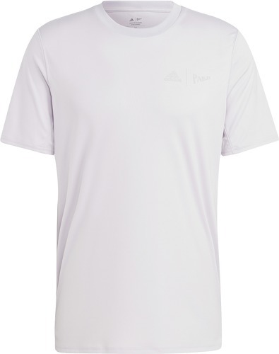 adidas Performance-T-shirt da running adidas x Parley-3