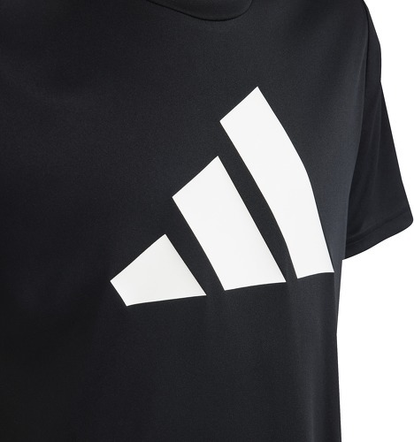 adidas Sportswear-T-shirt coupe standard Train Essentials AEROREADY Logo-3