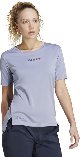 adidas Performance-T-shirt Terrex Multi-2