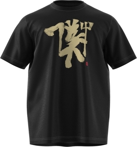 adidas Performance-T-shirt Manchester United Chinese Story-3