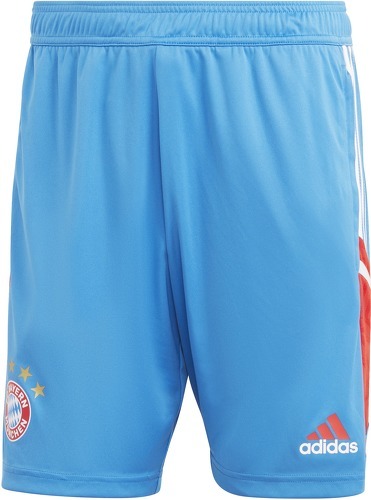 adidas Performance-Short d'entraînement FC Bayern Condivo 22-3