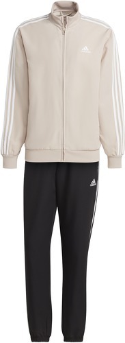 adidas Sportswear-Survêtement en toile 3-Stripes-2