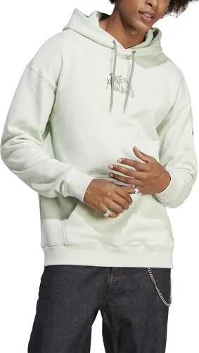adidas Performance-Sweat-shirt à capuche FC Bayern Chinese Story-4