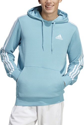 adidas Sportswear-Sweat-shirt à capuche Essentials Fleece 3-Stripes-4